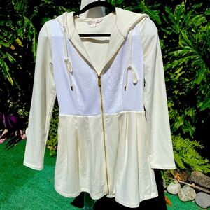 Boston, proper size small sequin mini dress, long sleeves mint condition